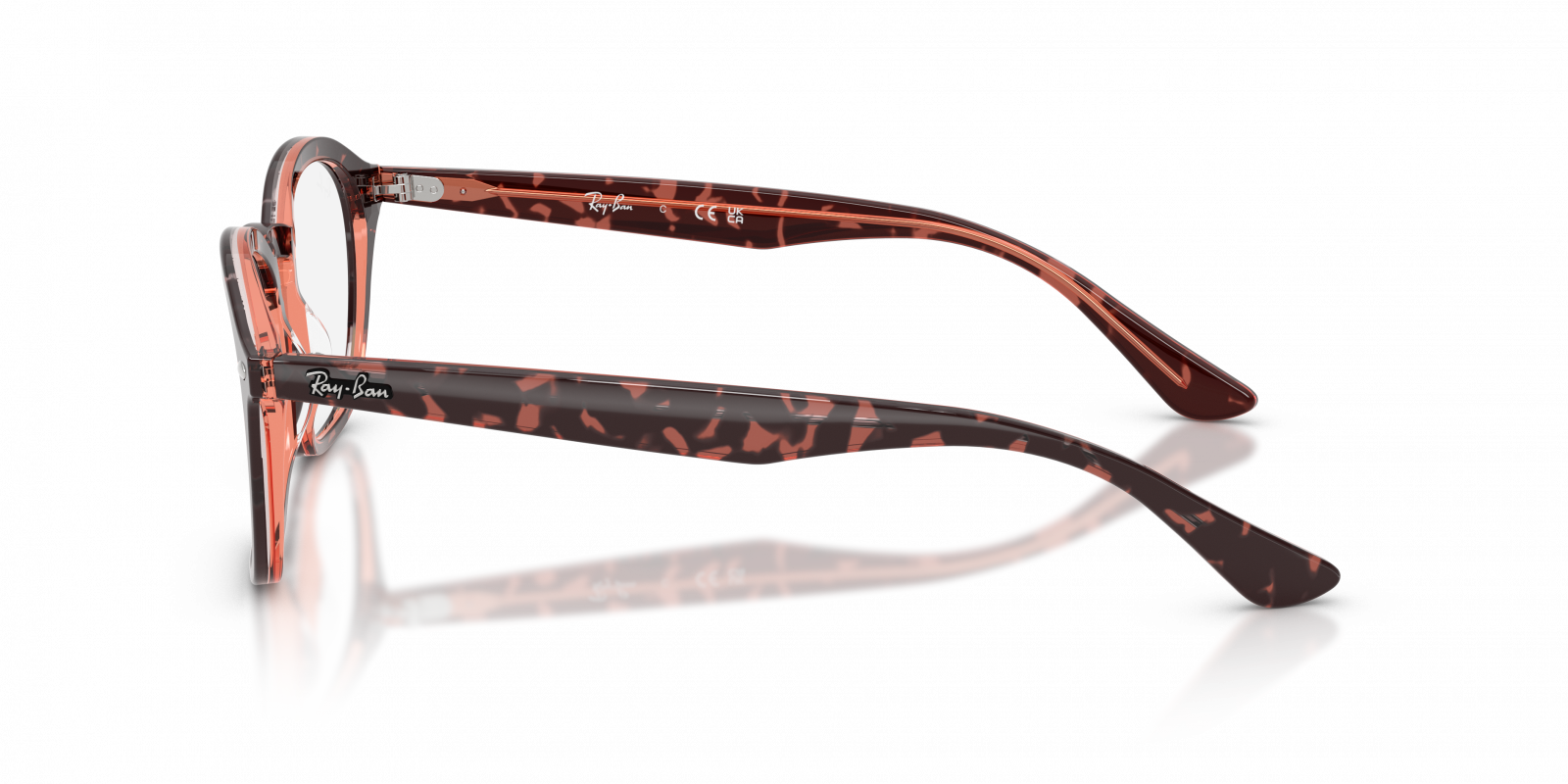 Ray-Ban RX5451 8488  